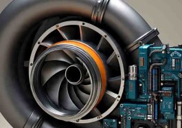 Electric Turbochargers