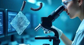 Nano Meets Fuel: A Cleaner, Smarter Diesel Revolution