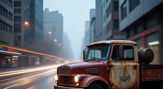 Phasing Out the Past