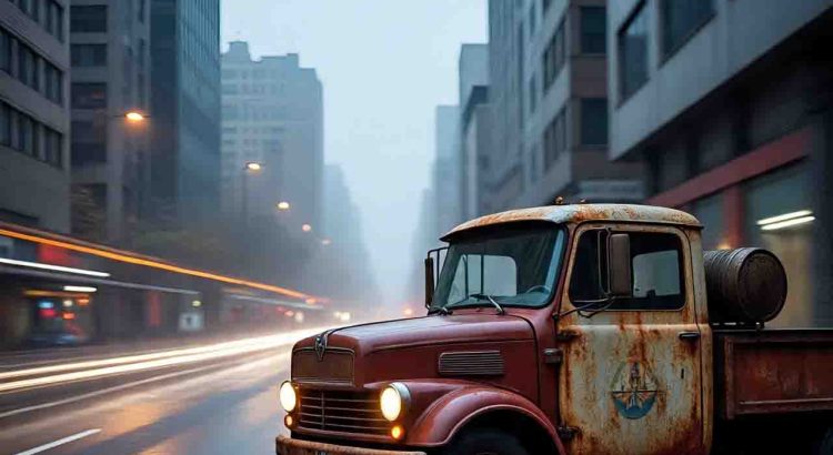 Phasing Out the Past