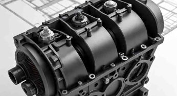 Powering the Future: Cummins Introduces X15H and HELM™
