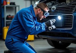 Predictive Maintenance