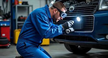 Predictive Maintenance: Replacing Parts Before Failure Strikes