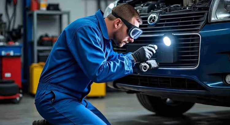 Predictive Maintenance