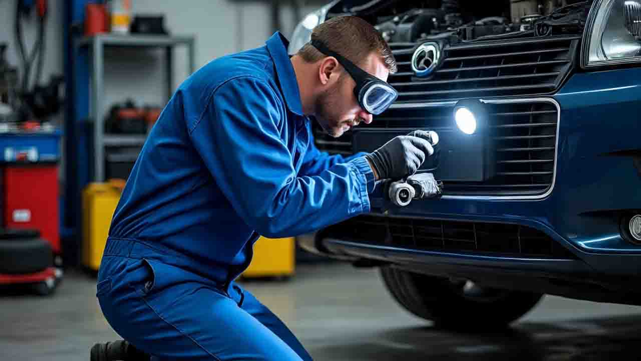 Predictive Maintenance