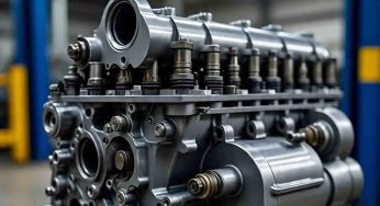 Rising Demand for Common Rail Diesel Injection Technology