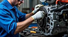 Routine Maintenance Tips