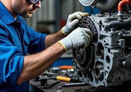 Routine Maintenance Tips