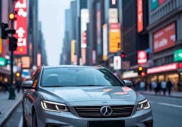 Start Stop Technology