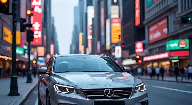 Start Stop Technology