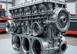 Weichai Power Unveils