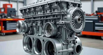 Weichai Power Unveils the World’s Most Efficient Diesel Engine