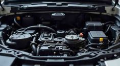 2 Cylinder Diesel Engines