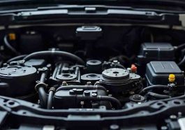 2 Cylinder Diesel Engines