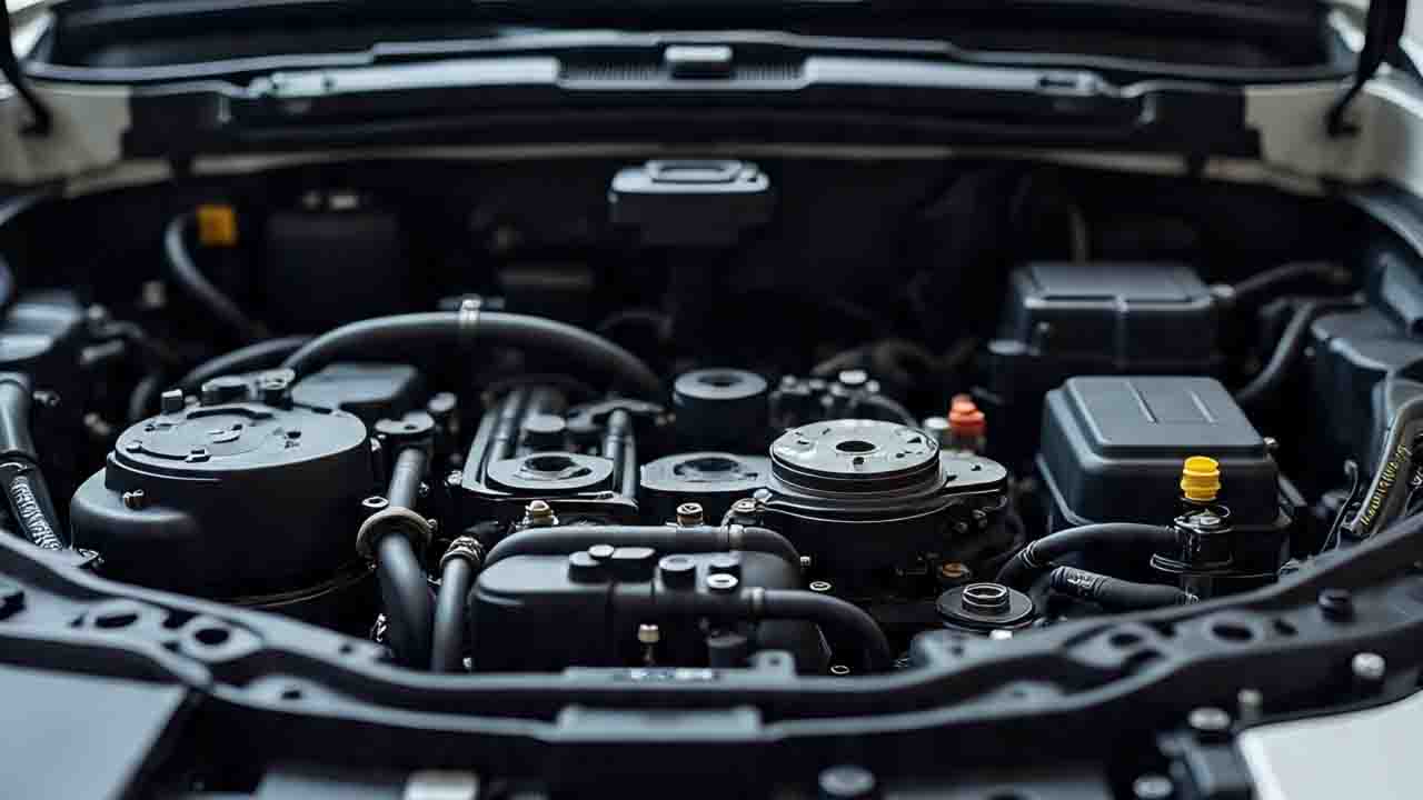 2 Cylinder Diesel Engines