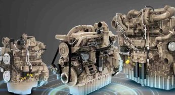 Asia Pacific Set to Lead Global Diesel Engine Market by 2025