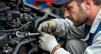 Bosch Diesel Fuel Injector 0445117021: Precision and Reliability