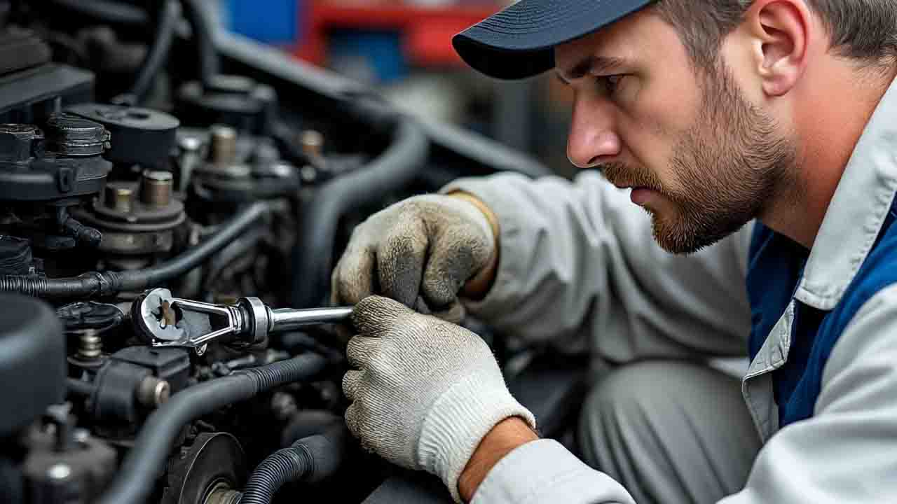 Bosch Diesel Fuel