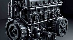 Diesel Engines Still