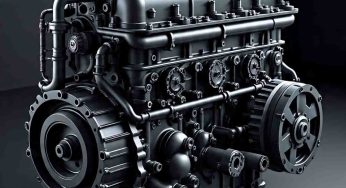 Diesel Engines Still Reign: Superior Efficiency and Durability