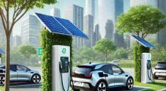 Diesel Supply Chains