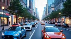 Diesel to Clean Drive