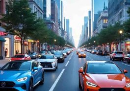 Diesel to Clean Drive