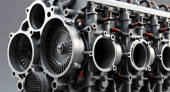 Diesel to Hydrogen: Cummins’ Engine Adapts to Any Fuel