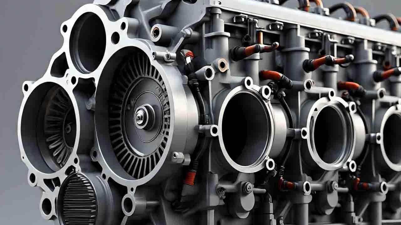 Diesel to Hydrogen