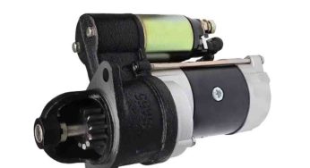 Electric Starter for Dong Feng & Jiang Dong S1115 Diesel