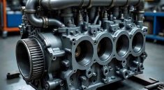 Electric Turbo Compound