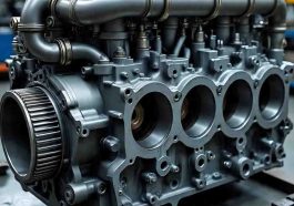 Electric Turbo Compound