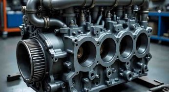 Electric Turbo Compound: Turning Diesel Exhaust into Extra Power