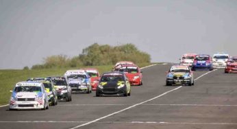 Engine Types Steal the Spotlight at El Nuevo Car Show in Paraná