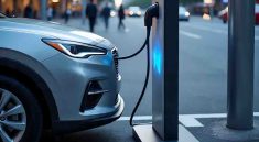 Europe Tightens Emission