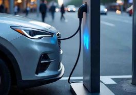 Europe Tightens Emission