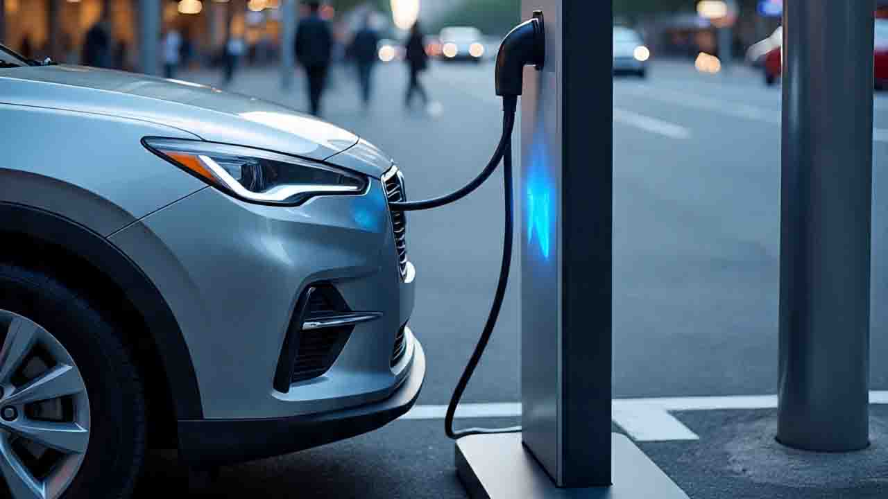 Europe Tightens Emission