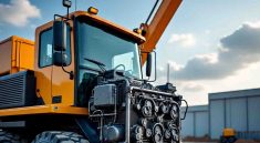 Global Diesel Engine Market