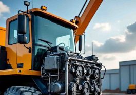 Global Diesel Engine Market