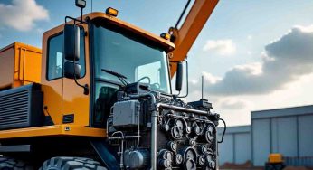 Global Diesel Engine Market Powers Ahead, but Emission Hurdles
