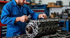 Global Diesel Repair