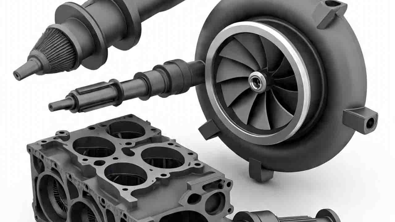 Hidden Costs of Diesel