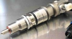 Maintain Diesel Fuel