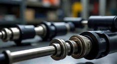 Power and Efficiency