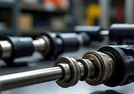 Power and Efficiency