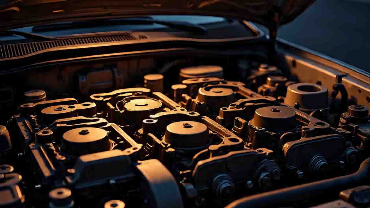 Protect Your Turbo