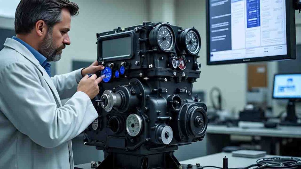 Reducing Environmental Impact