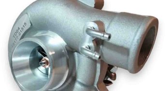 TD04 Turbo for Mitsubishi L200, L300 & Pajero 2.5L 4D56