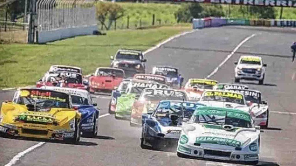 The Rise of Electric