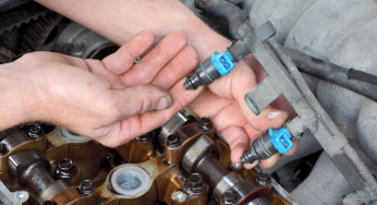 Diesel Injector Basics : Clean, Maintain, Replace